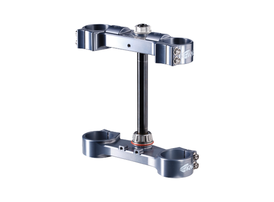 RR Racing Mini Triple Clamps - Triple Clamps - mx4ever