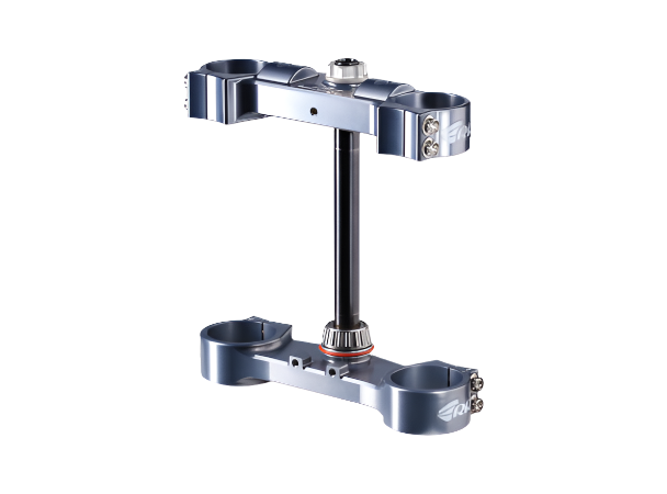 RR Racing Mini Triple Clamps - Triple Clamps - mx4ever