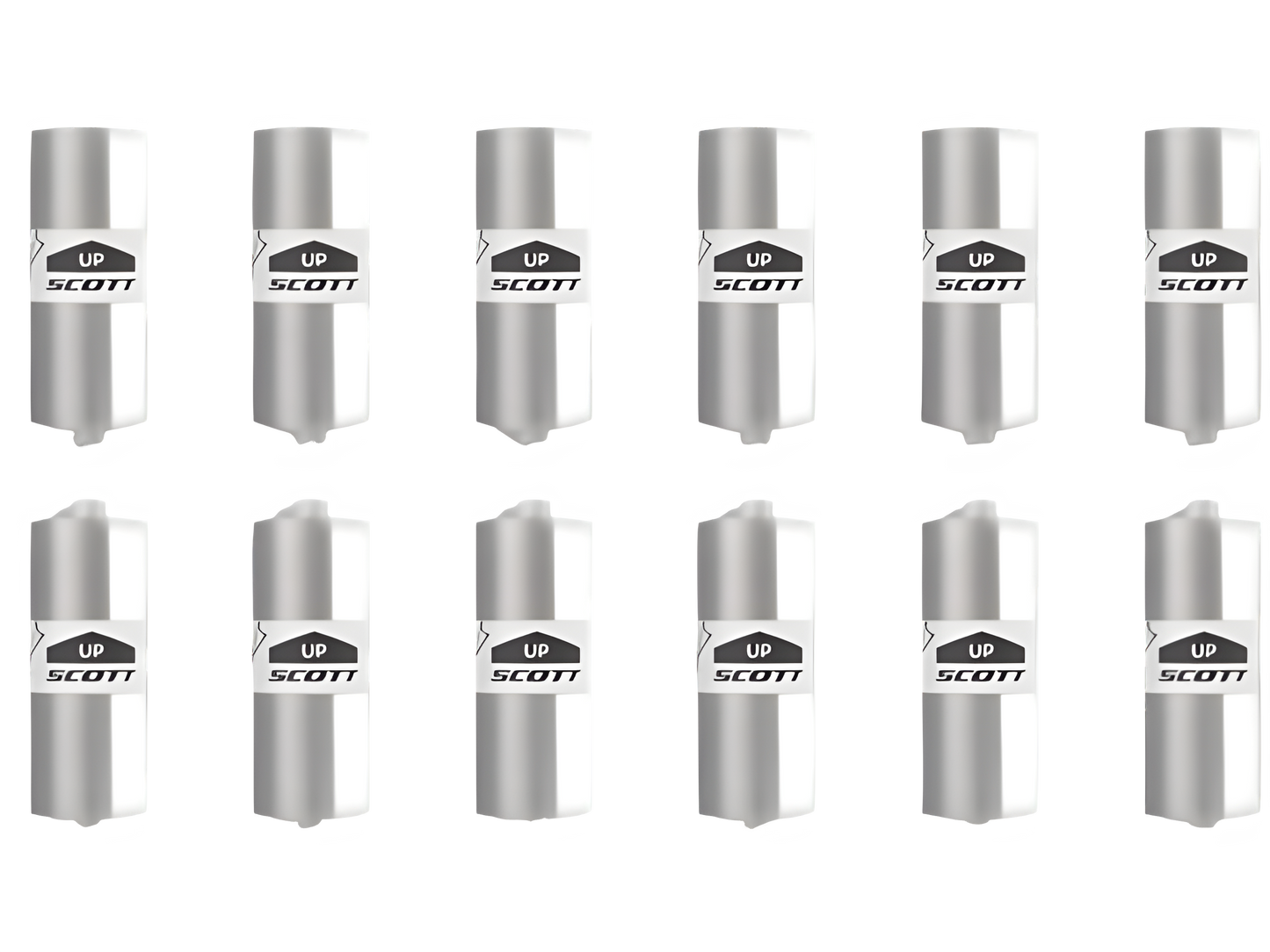 Scott WFS50 Refills - Goggle - mx4ever