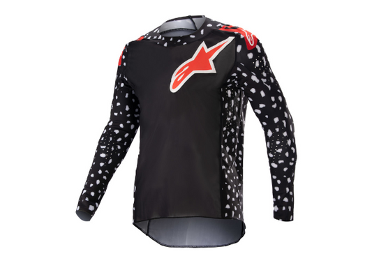 Alpinestars Youth Racer North Jersey - Youth jersey - mx4ever