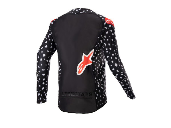 Alpinestars Youth Racer North Jersey - Youth jersey - mx4ever