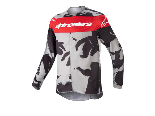 Alpinestars Youth Racer Tactical Jersey - Youth jersey - mx4ever