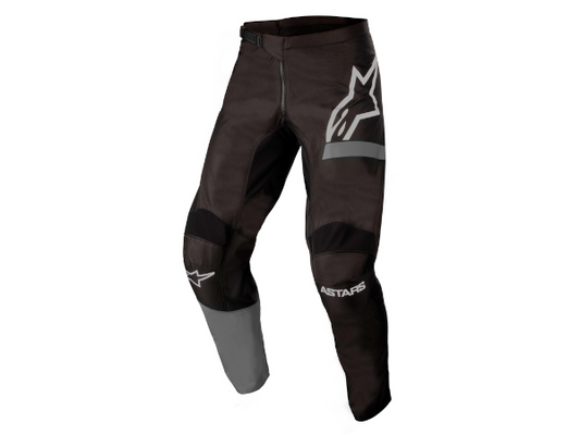 Alpinestars Youth Racer Graphite Trouser - Youth trousers - mx4ever