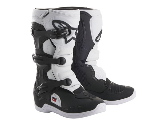 Alpinestars Youth Tech 3s Boot - Youth boots - mx4ever