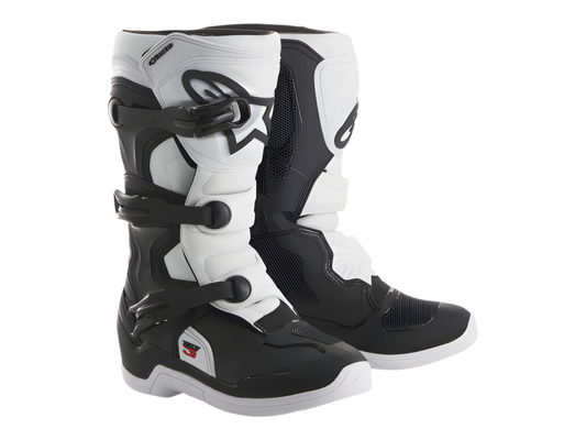 Alpinestars Youth Tech 3s Boot - Youth boots - mx4ever