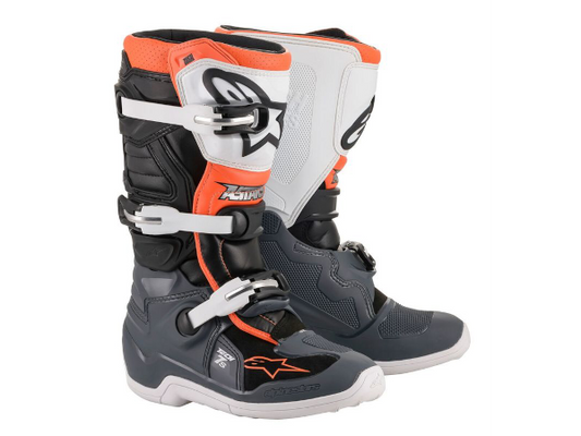 Alpinestars Youth Tech 7s Boot - Youth boots - mx4ever