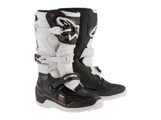 Alpinestars Youth Tech 7s Boot - Youth boots - mx4ever