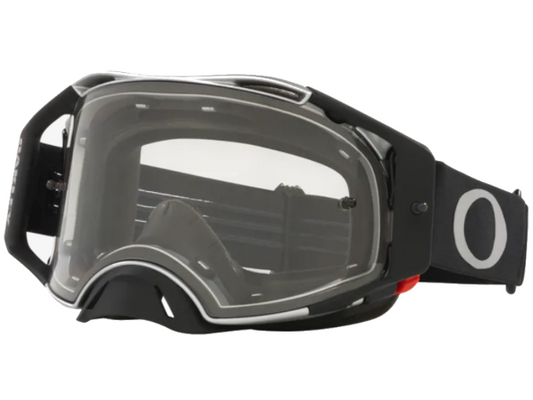 Oakley Airbrake MX Moto Goggle - Airbrake Moto Goggle - mx4ever