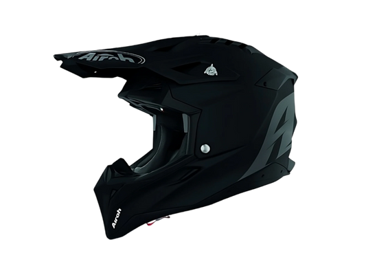 Airoh Aviator 3 Helmet - Helmet - mx4ever