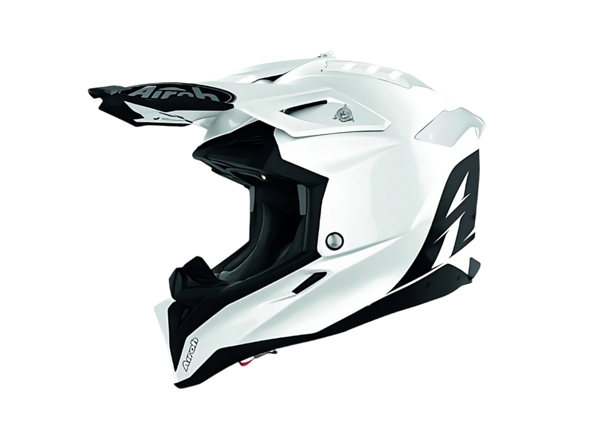 Airoh Aviator 3 Helmet - Helmet - mx4ever