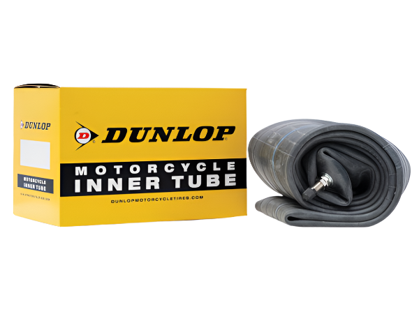Dunlop 17" TR4 Tube - Tubes - mx4ever