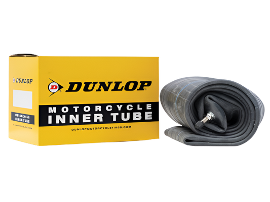 Dunlop 17" TR4 Tube - Tubes - mx4ever