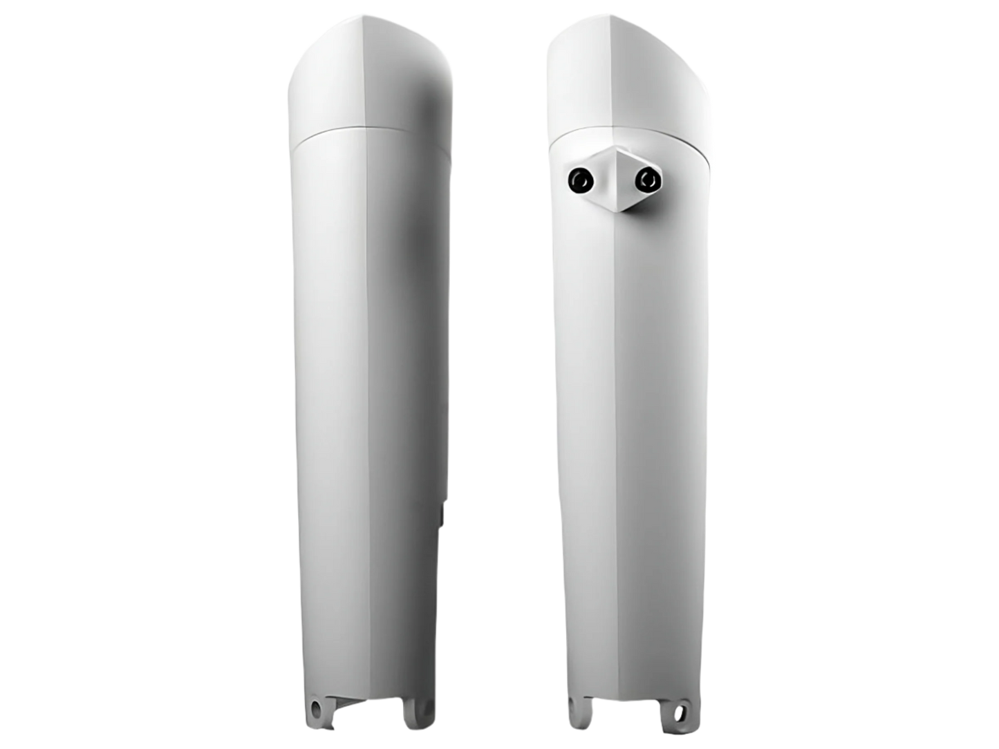 Polisport Mini KTM Fork Guards - Plastics Kit - mx4ever