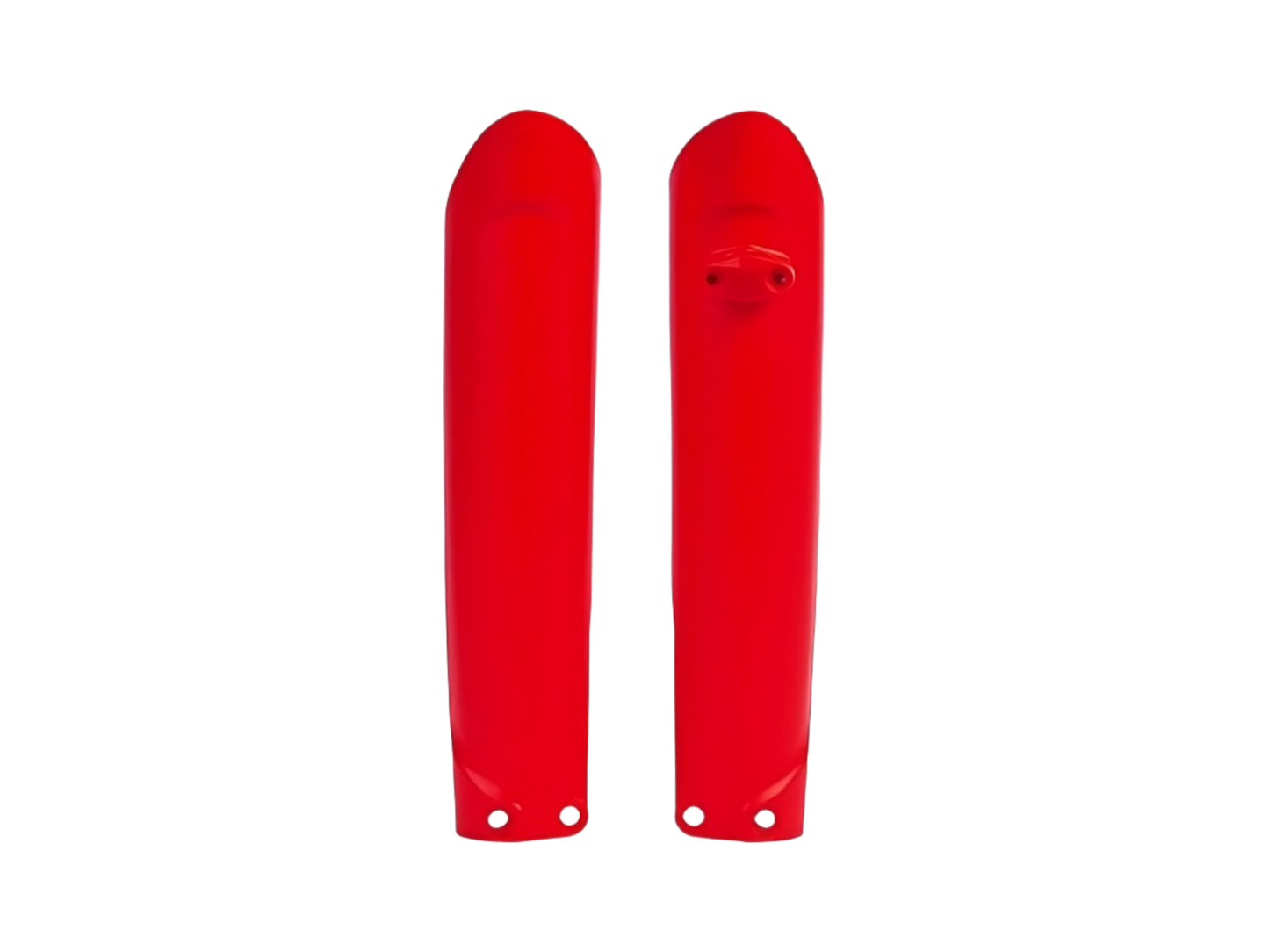 Polisport Mini Gas Gas Fork Guards - Plastics Kit - mx4ever