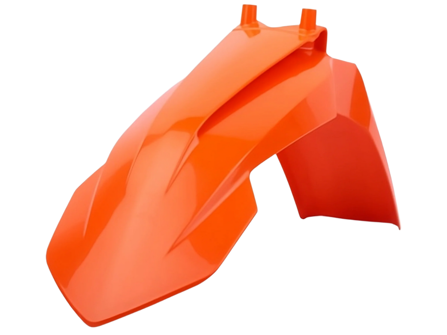 Polisport Mini KTM Front Fender - Plastics Kit - mx4ever