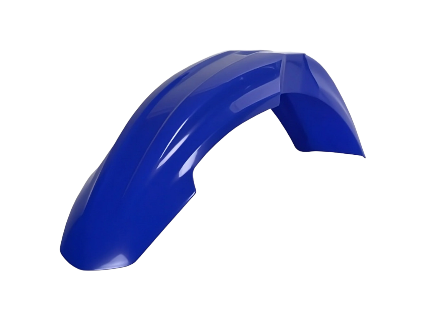Polisport Mini Yamaha Front Fender - Plastics Kit - mx4ever
