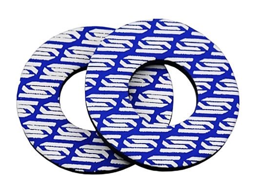 Scar Grip Donuts - Grip Donuts - mx4ever