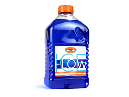 Twin Air Ice Flow Coolant - Coolant - mx4ever
