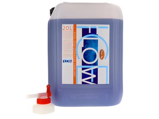 Twin Air Ice Flow Coolant - Coolant - mx4ever