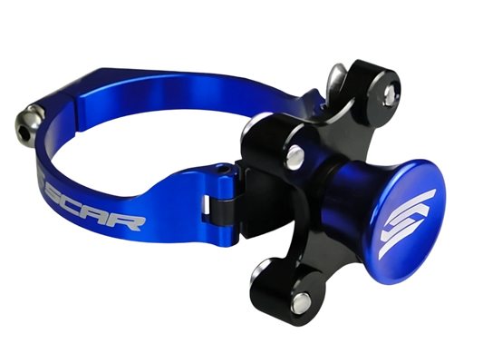 Scar Mini Launch Control (Holeshot) - Launch Control - mx4ever