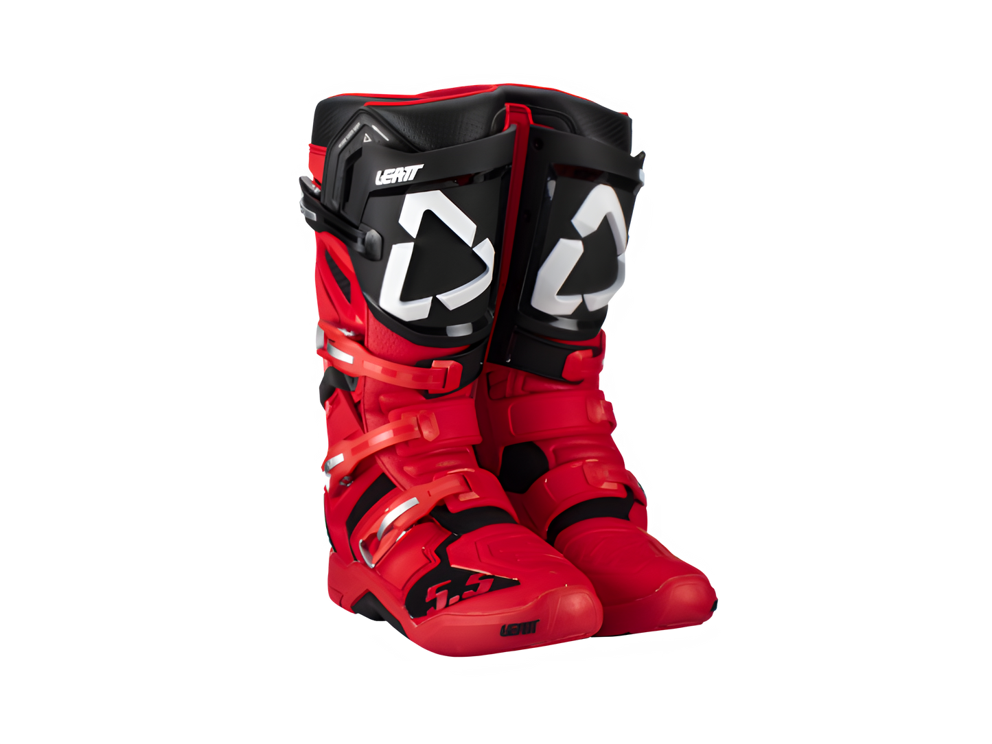 Leatt Adult 5.5 FlexLock Boot - Adult boots - mx4ever