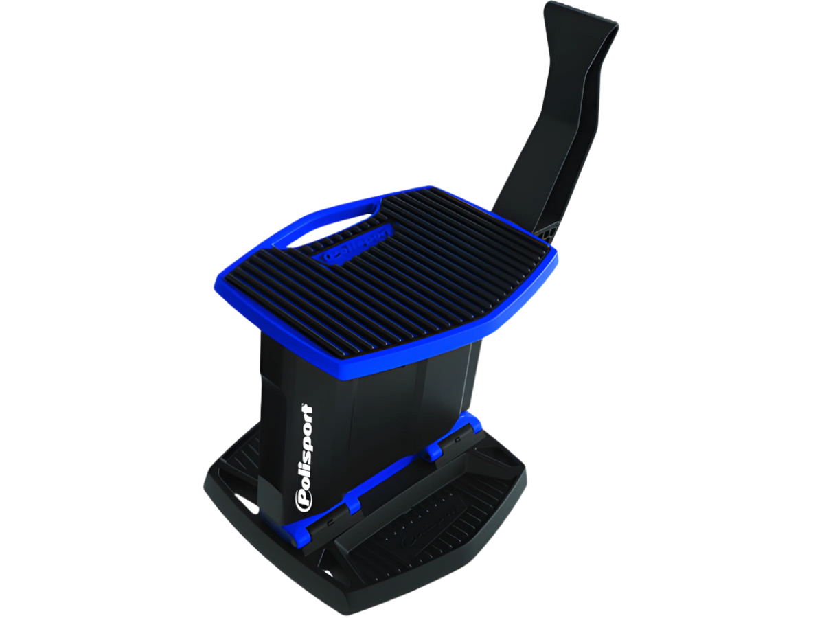 Polisport Lift Motocross Stand - Stands - mx4ever