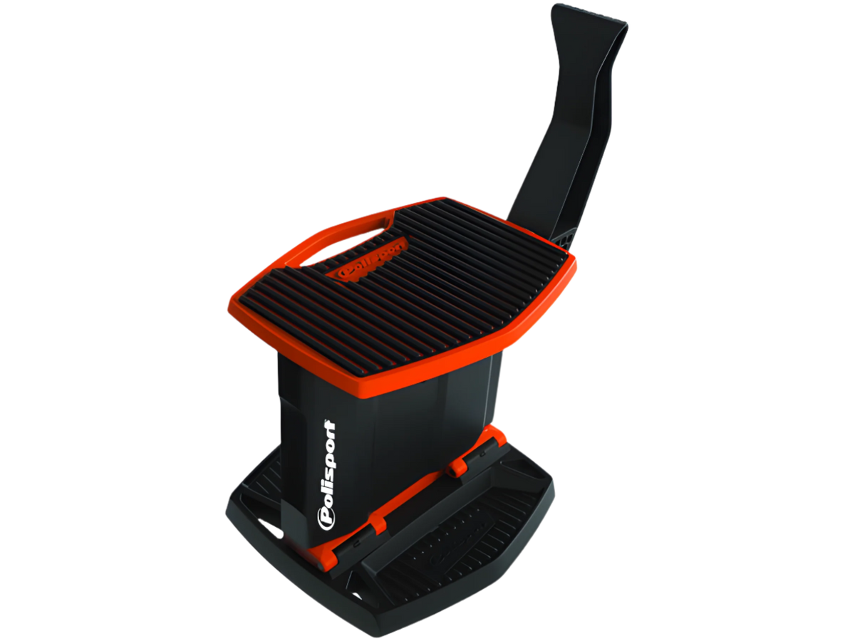 Polisport Lift Motocross Stand - Stands - mx4ever