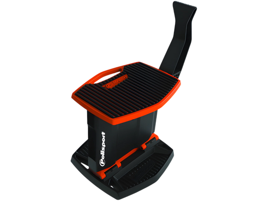 Polisport Lift Motocross Stand - Stands - mx4ever