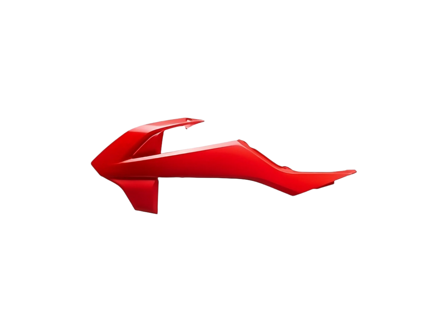 Polisport Mini Gas Gas Radiator Cover - Plastics Kit - mx4ever