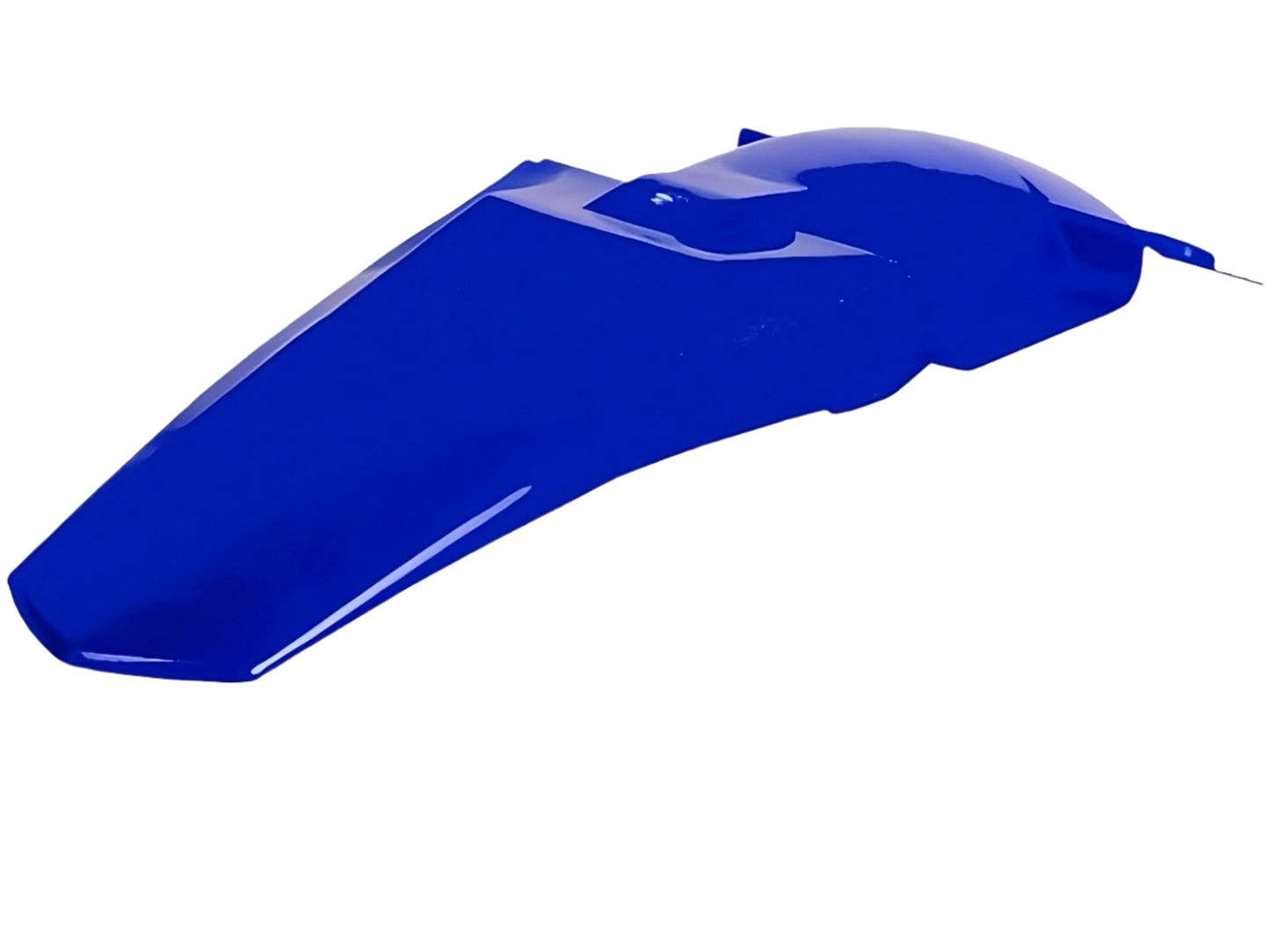 Polisport Mini Yamaha Rear Fender - Plastics Kit - mx4ever