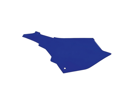 Polisport Mini Yamaha Side Panels - Plastics Kit - mx4ever