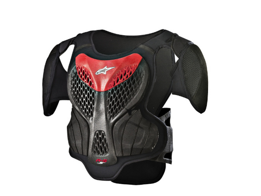 Alpinestars Youth A-5 S Armour - Youth protection - mx4ever