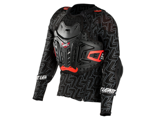 Leatt Youth 4.5 Armour - Youth protection - mx4ever