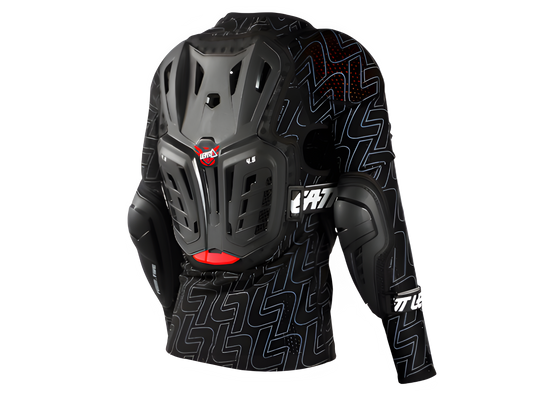 Leatt Youth 4.5 Armour - Youth protection - mx4ever