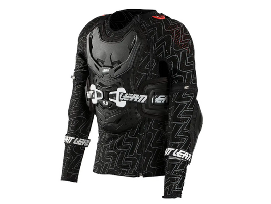 Leatt Youth 5.5 Armour - Youth protection - mx4ever