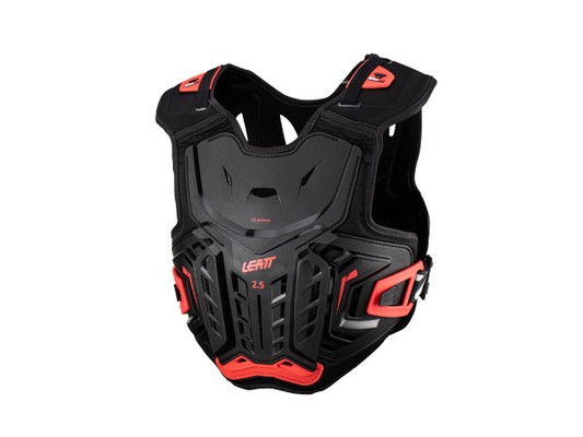 Leatt Youth 2.5 Chest Protector - Youth protection - mx4ever