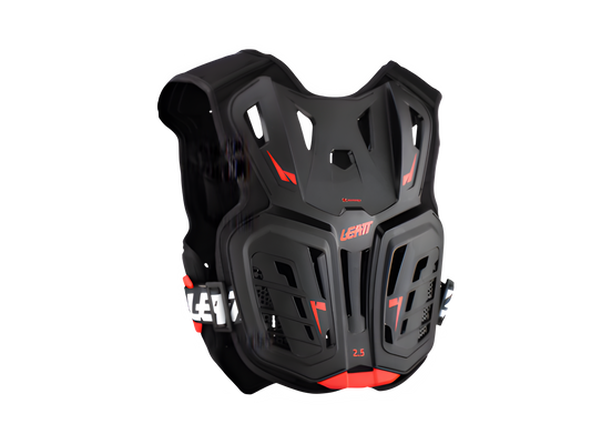 Leatt Youth 2.5 Chest Protector - Youth protection - mx4ever