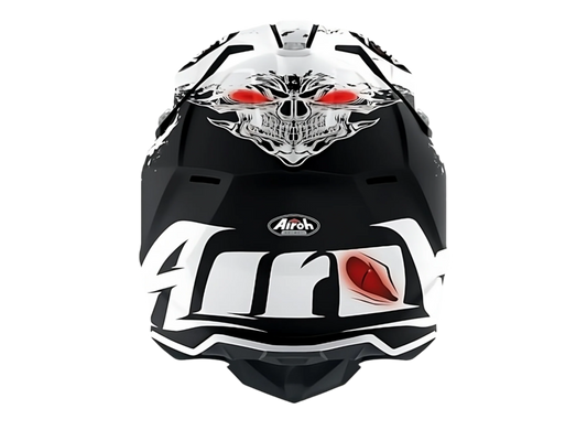 Airoh Wraap Youth Helmet - Youth helmet - mx4ever