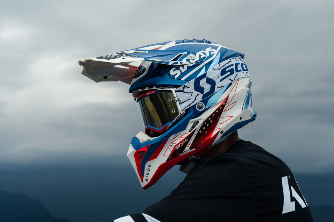 Airoh Motocross Helmets: A Comprehensive Review mx4ever Airoh Motocross Helmets: A Comprehensive Review mx4ever