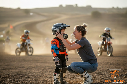 Complete Youth Motocross Gear Checklist: What Does Your Child Actually Need?
