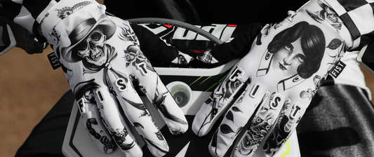 FIST Handwear: Bold Gloves Built for Performance and Style