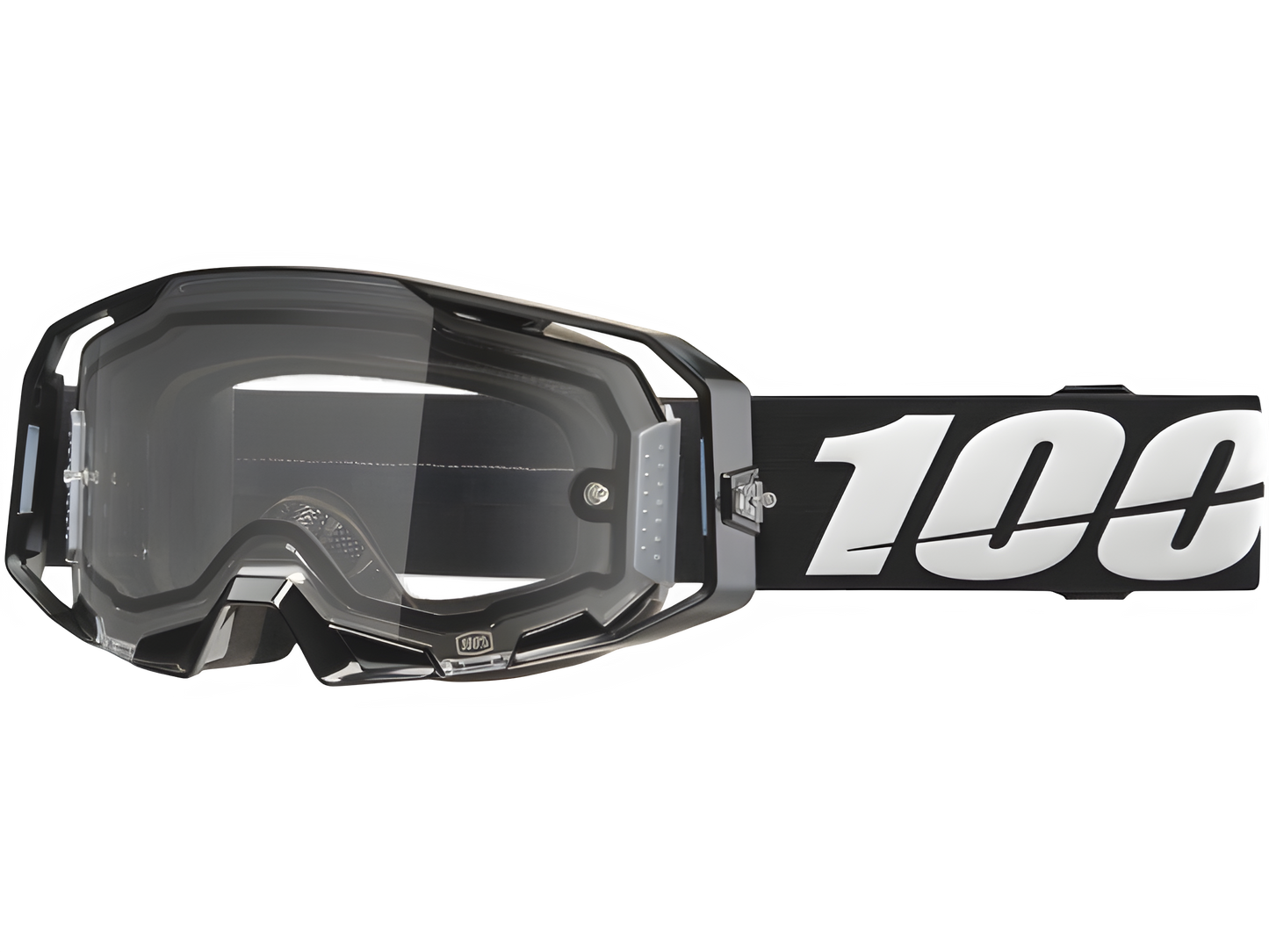 100% ARmatic Enduro Briller