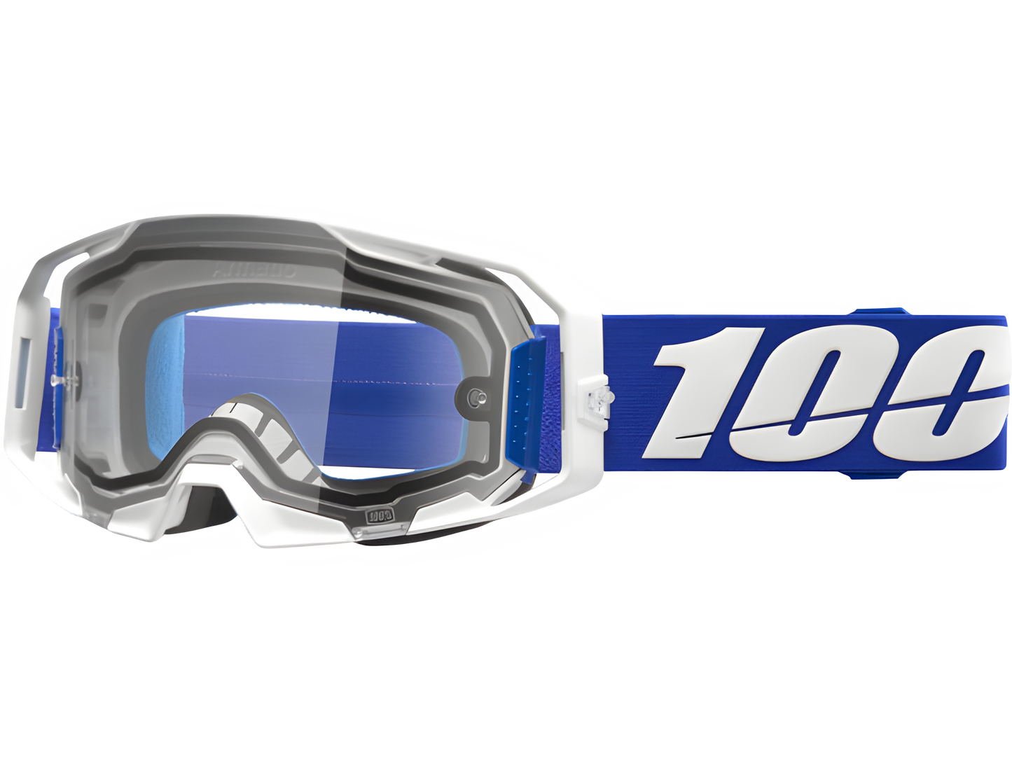 100% ARmatic Enduro Briller