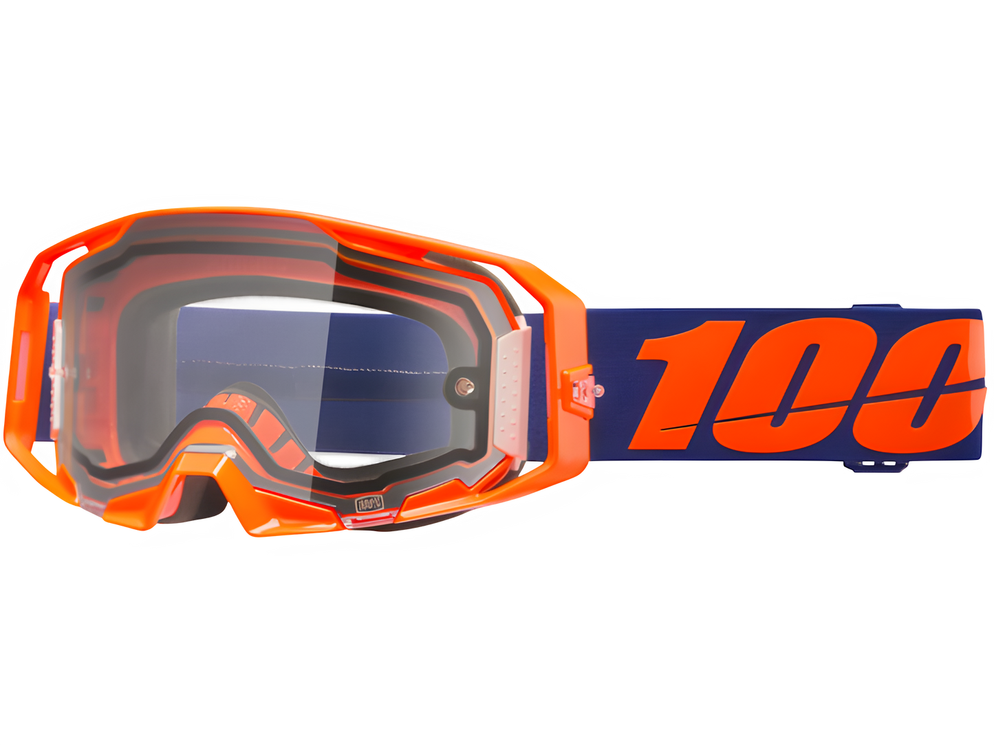 100% ARmatic Enduro Briller