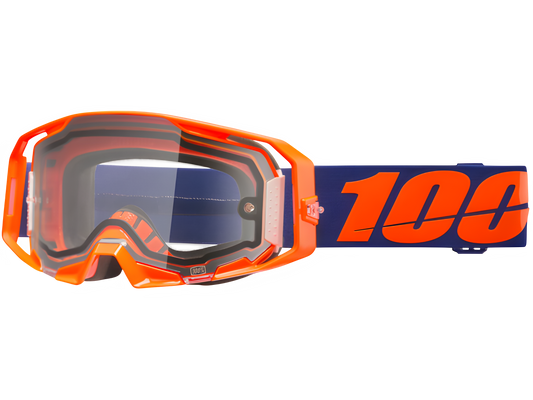 100% ARmatic Enduro Goggle - ARmatic Goggle - mx4ever
