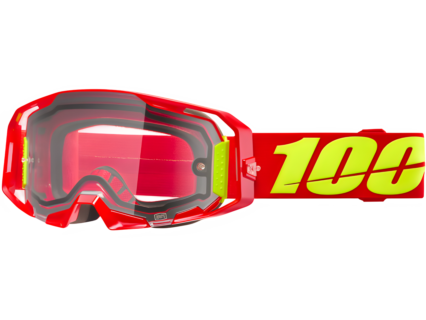 100% ARmatic Enduro Briller