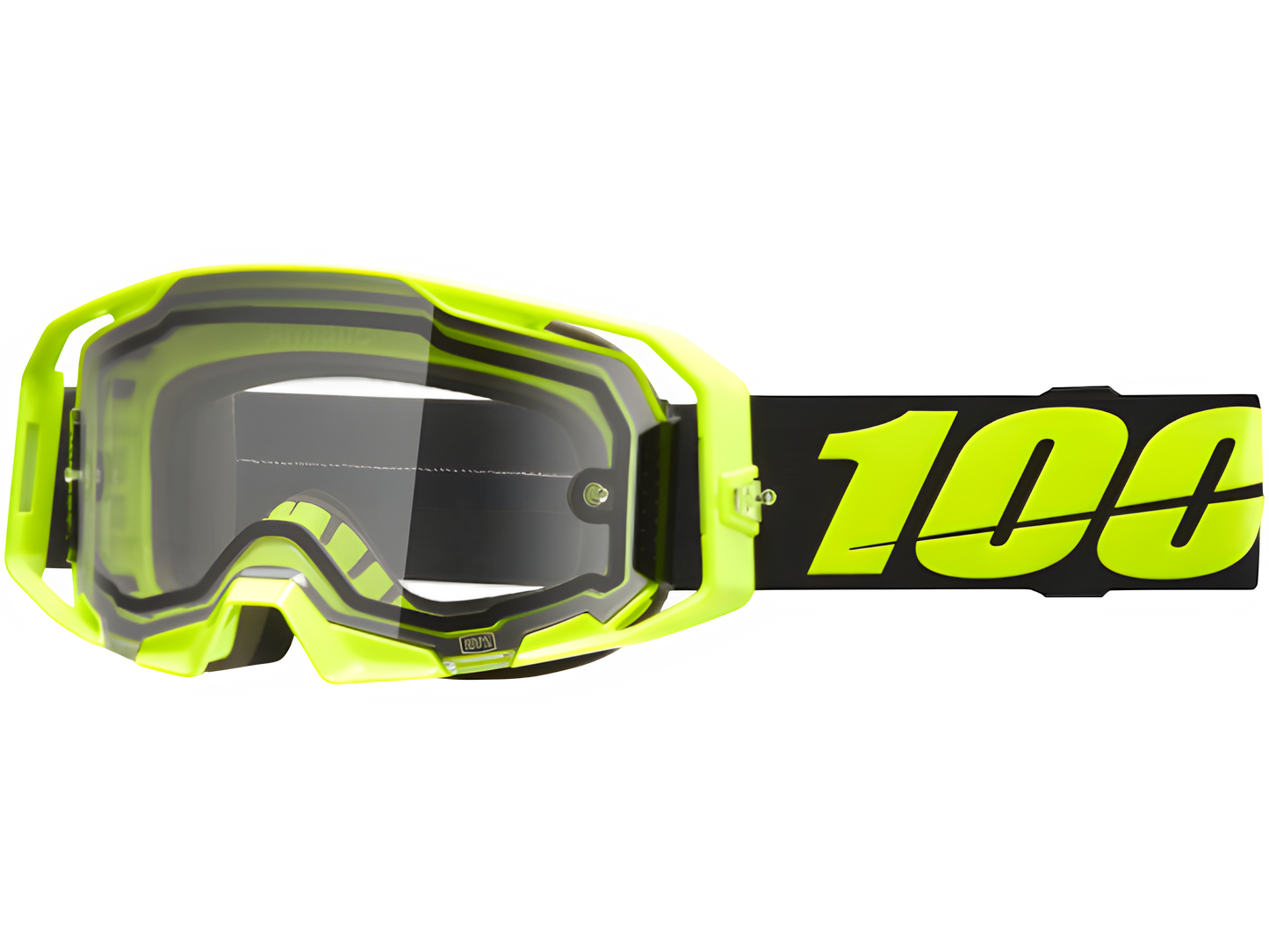 100% ARmatic Enduro Briller