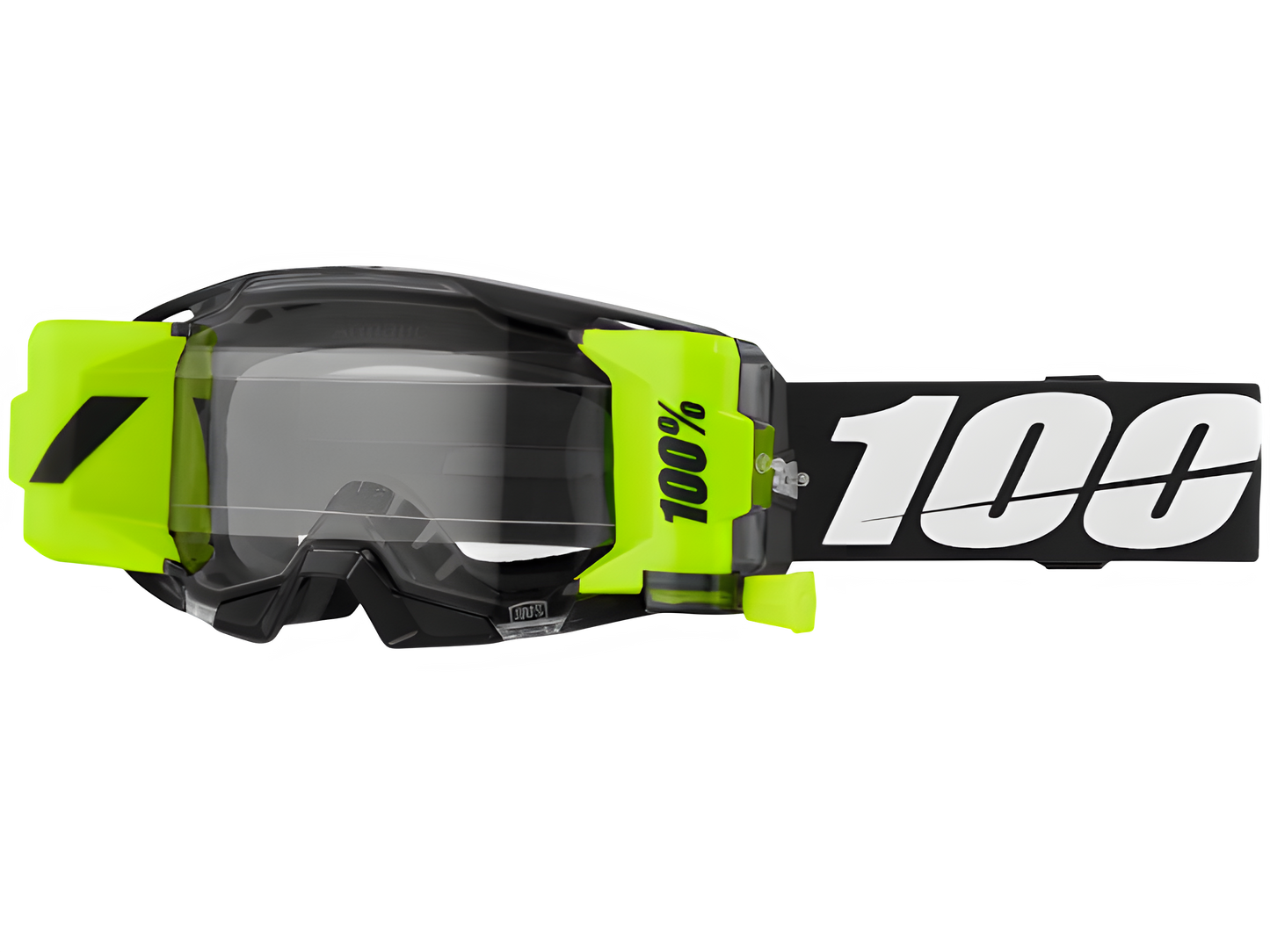 100% ARmatic Forecast Briller