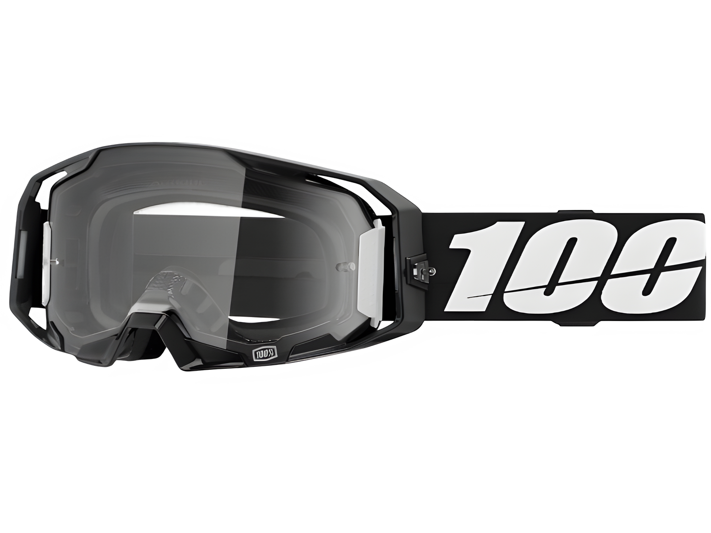 100% ARmatic Briller