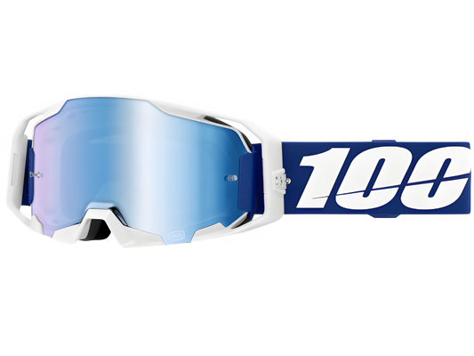 100% ARmatic Goggle - ARmatic Goggle - mx4ever